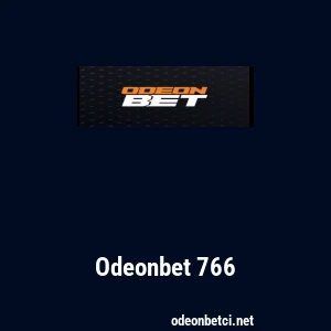 Odeonbet 766