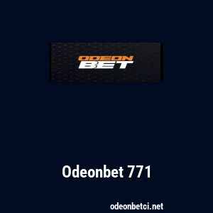 Odeonbet 771